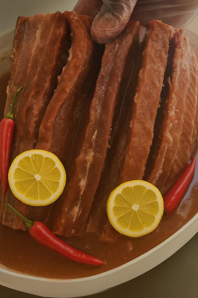 مالح خيل البحر 